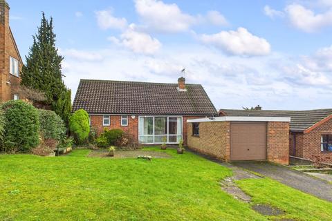 2 bedroom detached bungalow for sale, Cromford Avenue, Nottingham NG4