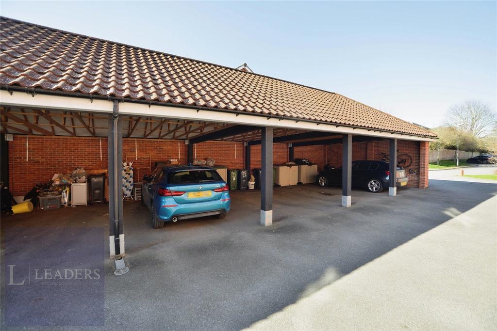 Carports