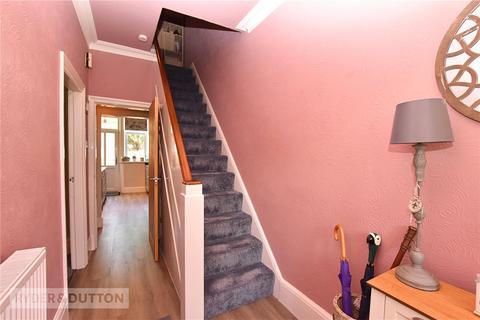 3 bedroom terraced house for sale, St. Bevans Road, Halifax, West Yorkshire, HX3