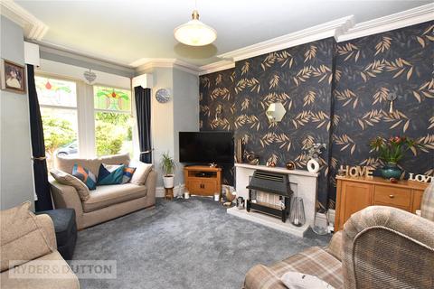 3 bedroom terraced house for sale, St. Bevans Road, Halifax, West Yorkshire, HX3