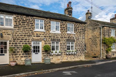 55 Bondgate, Harewood, Leeds, LS17 9LN