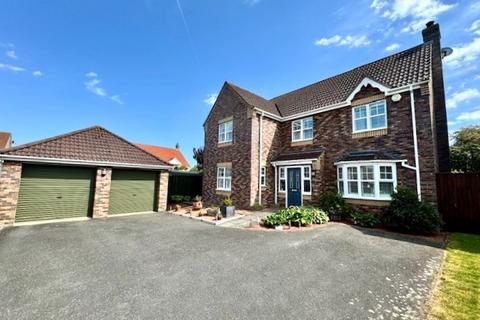 undefined, 3 Albany Close Louth LN11 8EA
