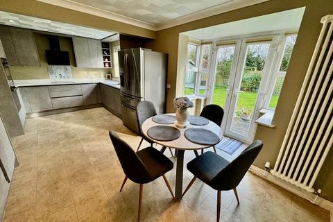 undefined, 3 Albany Close Louth LN11 8EA
