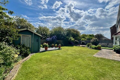 undefined, 3 Albany Close Louth LN11 8EA