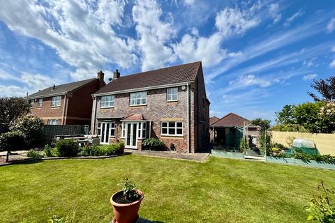 undefined, 3 Albany Close Louth LN11 8EA