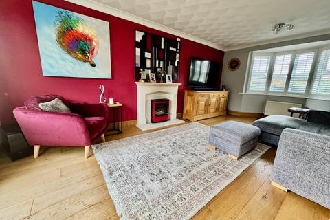 undefined, 3 Albany Close Louth LN11 8EA
