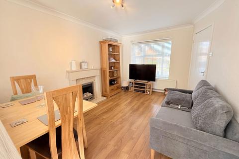 2 bedroom semi-detached house for sale, Shelsley Way, Hillfield