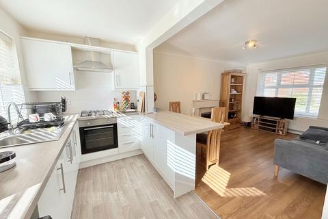 2 bedroom semi-detached house for sale, Shelsley Way, Hillfield