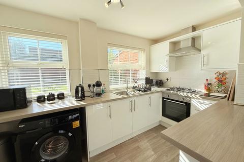 2 bedroom semi-detached house for sale, Shelsley Way, Hillfield