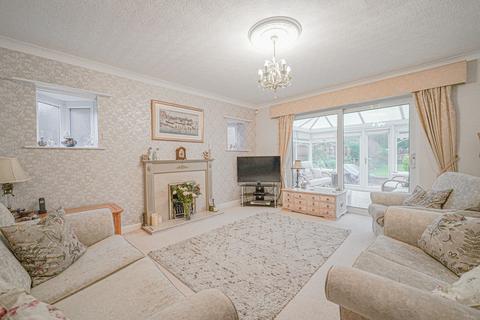 4 bedroom detached house for sale, Streetsbrook Road, Solihull, B91