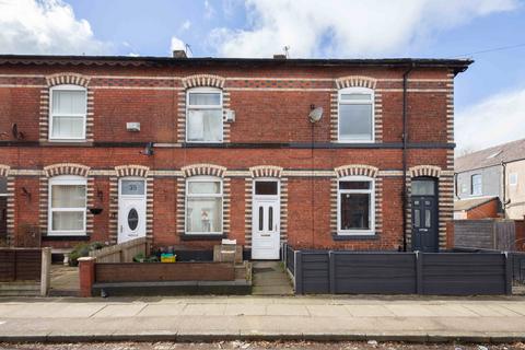 2 bedroom terraced house for sale, Dawson Street, Bury BL9