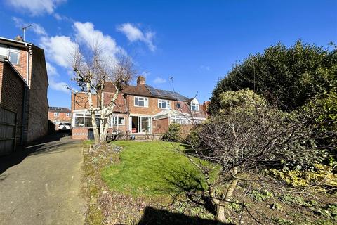 3 bedroom semi-detached house for sale, Mount Pleasant Drive, Belper DE56