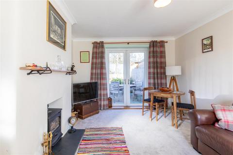 2 bedroom semi-detached house for sale, Broompark Crescent, Murthly, Perth