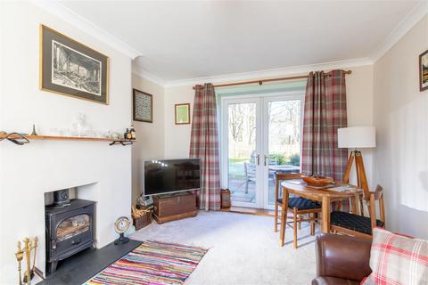 2 bedroom semi-detached house for sale, Broompark Crescent, Murthly, Perth