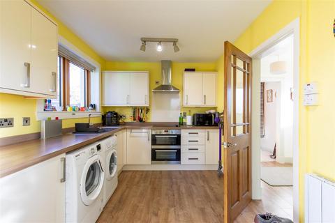 2 bedroom semi-detached house for sale, Broompark Crescent, Murthly, Perth