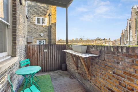 2 bedroom apartment for sale, Loughborough Road, London, SW9