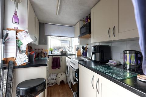 2 bedroom terraced house for sale, Russell Terrace, Burnley BB12