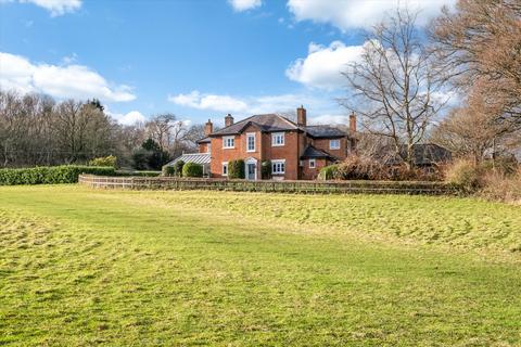 5 bedroom detached house for sale, Coates, Fittleworth, Pulborough, West Sussex, RH20