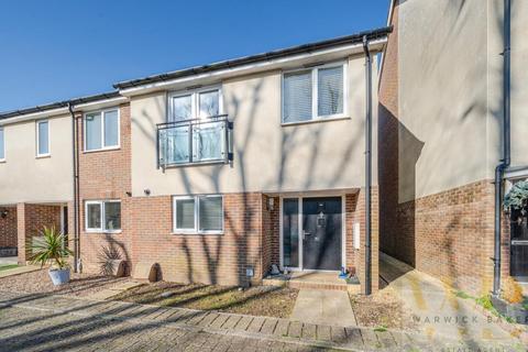 undefined, Amber Close, Shoreham-By-Sea