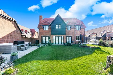 6 bedroom detached house for sale, Meadow Court, Wantage OX12