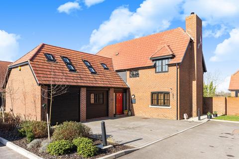 6 bedroom detached house for sale, Meadow Court, Wantage OX12