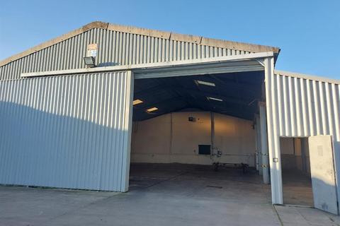 Warehouse to rent, Colston Lane, Melton Mowbray LE14