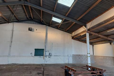 Warehouse to rent, Colston Lane, Melton Mowbray LE14