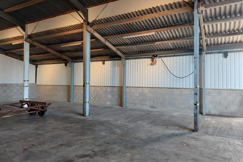 Warehouse to rent, Colston Lane, Melton Mowbray LE14