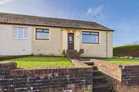 3 bedroom semi-detached bungalow for sale, Car Road, Cumnock KA18