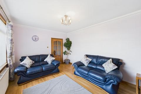 3 bedroom semi-detached bungalow for sale, Car Road, Cumnock KA18