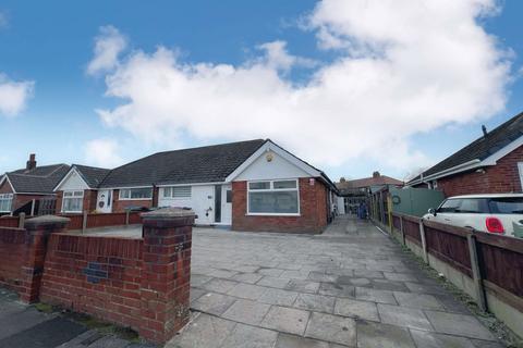 3 bedroom bungalow for sale, Broadway, Fleetwood FY7