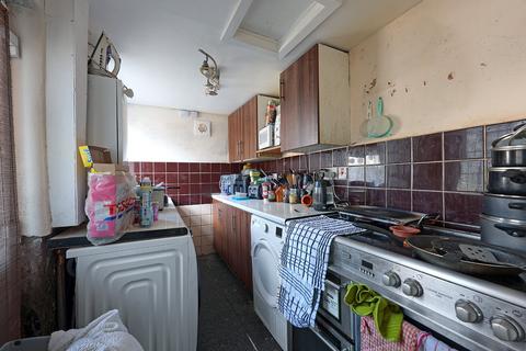 2 bedroom end of terrace house for sale, Villiers Street, Burnley BB12