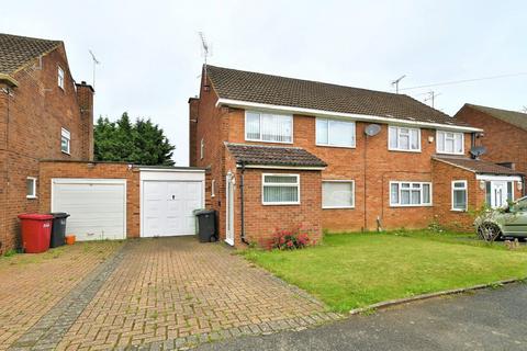 Barton Road, Langley, Berkshire, SL3