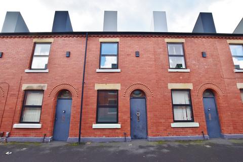 2 bedroom terraced house for sale, Laburnum Street, Salford, M6