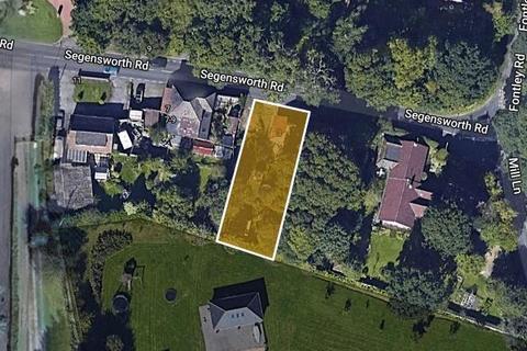 Plot for sale, Segensworth Road, Fareham PO15