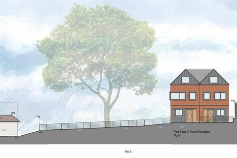 Plot for sale, Segensworth Road, Fareham PO15