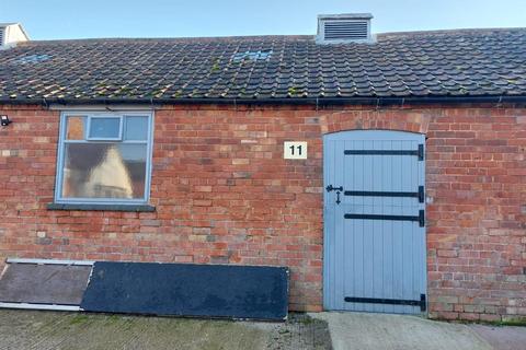 Warehouse to rent, Colston Lane, Melton Mowbray LE14