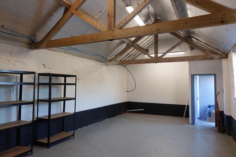 Warehouse to rent, Colston Lane, Melton Mowbray LE14