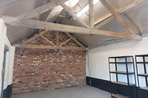 Warehouse to rent, Colston Lane, Melton Mowbray LE14