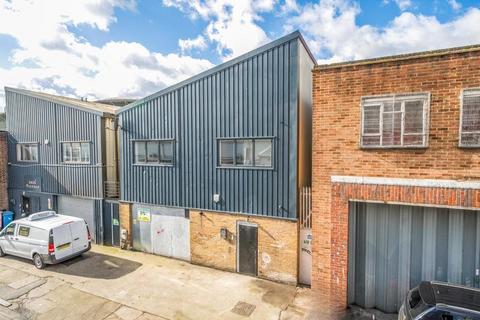 Office for sale, 137A Ormside Street, South Bermondsey, London