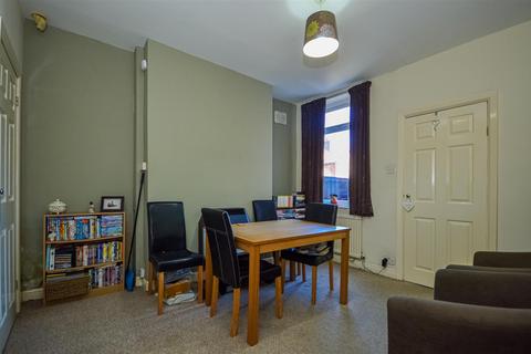 1 bedroom end of terrace house for sale, Carlton Street, Normanton WF6