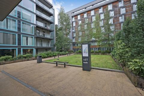 2 bedroom apartment for sale, Cardinal Building, Station Approach, Hayes, UB3 4FD