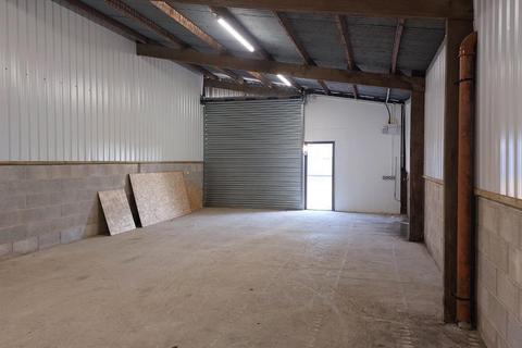 Warehouse to rent, Colston Lane, Melton Mowbray LE14