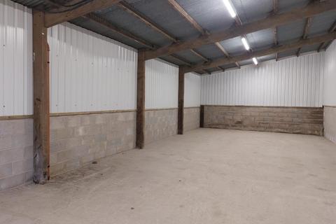 Warehouse to rent, Colston Lane, Melton Mowbray LE14