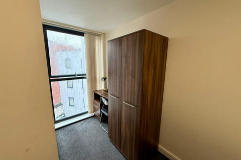 1 bedroom flat to rent, Henry Street, Liverpool L1