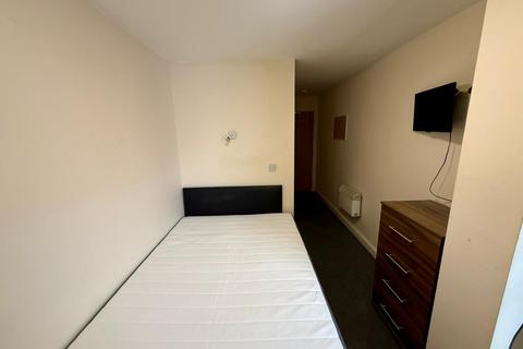 1 bedroom flat to rent, Henry Street, Liverpool L1