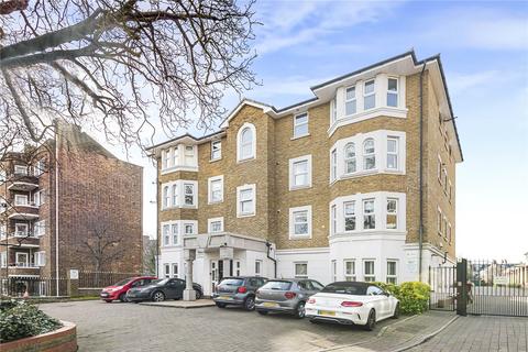 9 Clarence Mews, London, SW12 9SR