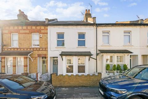 4 bedroom terraced house for sale, Bedford Road, West Ealing, W13