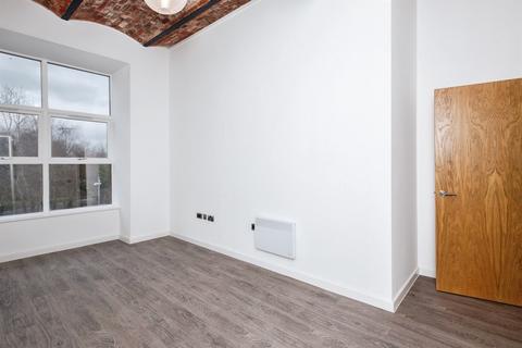 2 bedroom apartment to rent, 207 Spinning Mill At Victoria Mill, M40