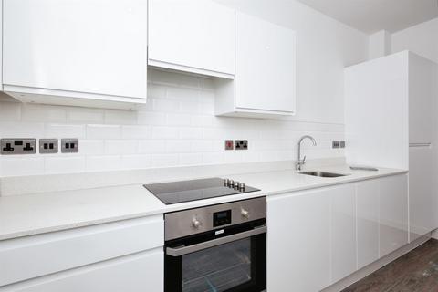 2 bedroom apartment to rent, 207 Spinning Mill At Victoria Mill, M40